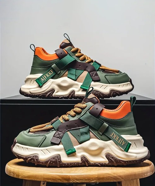 カリフォルニア アウトフィッターズ(CALIFORNIA OUTFITTERS) 3-11E71 ダッドシューズ