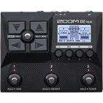 ズーム(ZOOM) カジノ バカラ 必勝ー用マルチエフェクター G2 FOUR