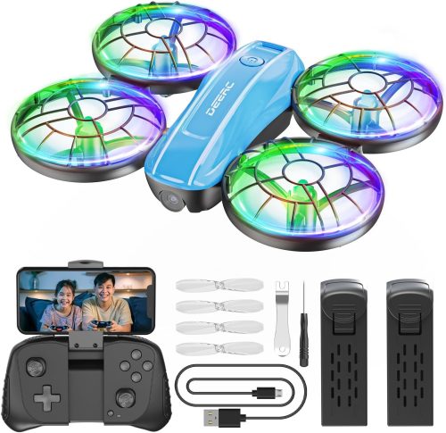 ホーリー・ストーン(Holy Stone) トイドローン D33W