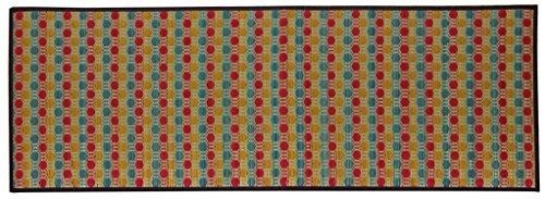 イケヒコ・コーポレーション(IKEHIKO) い草キッチンマットFドロップ