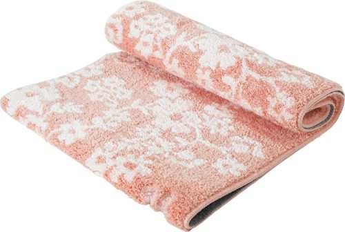 ローラアシュレイ ナネット柄 ロングマット