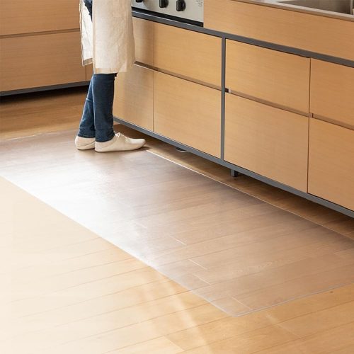 アイリスオーヤマ(IRIS OHYAMA) PVCキッチンマット TPM-8240