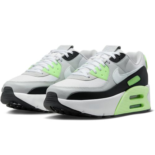 ナイキ(NIKE) ナイキ エア マックス 90 LV8 ウィメンズシューズ