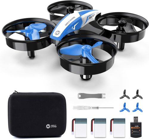 ホーリー・ストーン(Holy Stone) ドローン HS210B