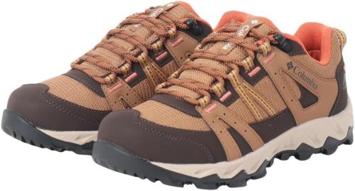 コロンビア(Columbia) セイバー オムニテック ロー YL5694