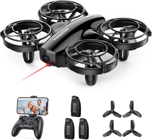 Tomzon トイドローン A24