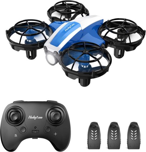 ホーリー・ストーン(Holy Stone) トイドローン HS330