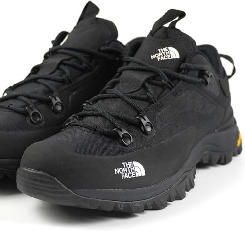 ザ・ノース・フェイス(THE NORTH FACE) クレストン ハイク ウォータープルーフ NFW52410