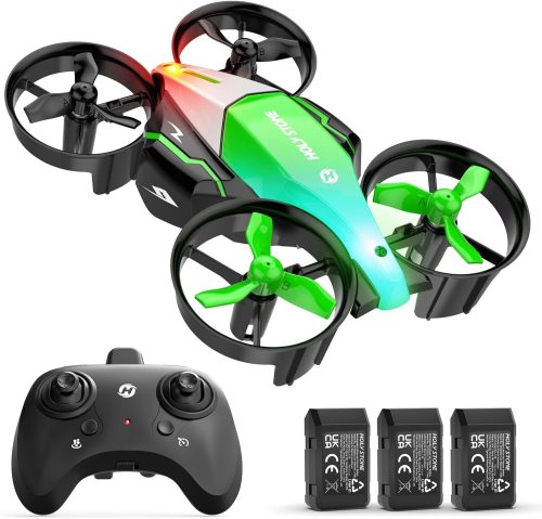 ホーリー・ストーン(Holy Stone) ドローン HS210F