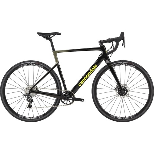 キャノンデール(CANNONDALE) シクロクロス SUPERSIX EVO CX