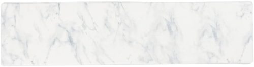 フランフラン(Francfranc) PVCキッチンマット マーブル