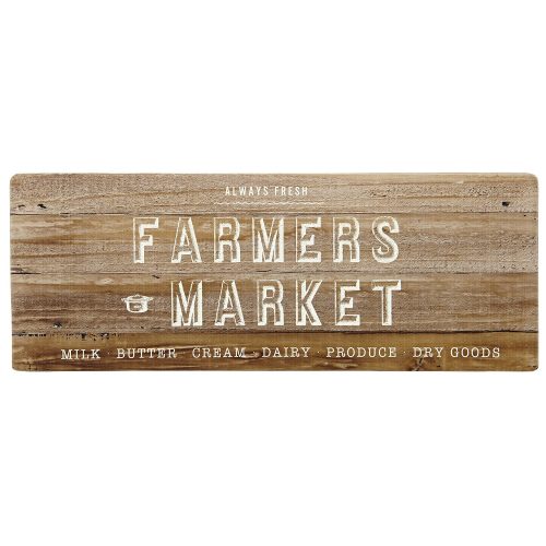 ベストコ さらっと拭ける!ぷにぷにキッチンマット