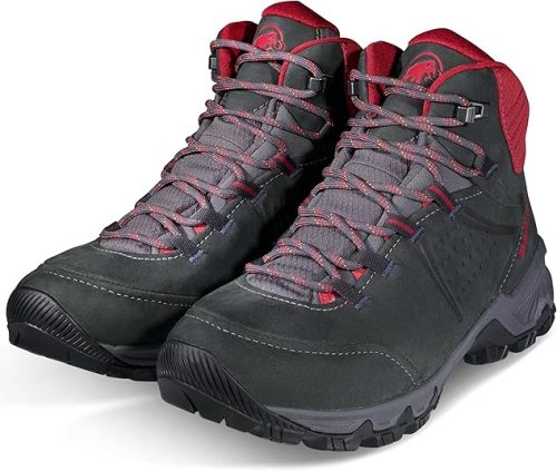 マムート(MAMMUT) ノバ 4 ミッド ゴアテックス 3030-04730