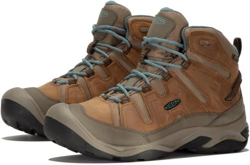 キーン(KEEN) サーカディア ミッド ウォータープルーフ 1026764