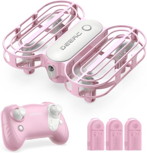 ホーリー・ストーン(Holy Stone) 子供向けトイドローン D11