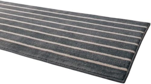 ベルメゾン ボーダーキッチンマット