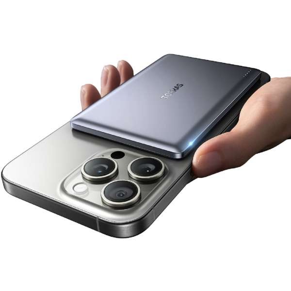 iPhoneのイメージ