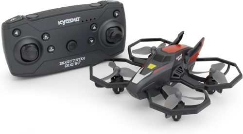 京商(Kyosyo) クアトロックス クエスト TS056