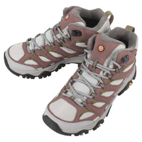 メレル(MERRELL) MOAB 3 SYNTHETIC MID GORE-TEX J037488