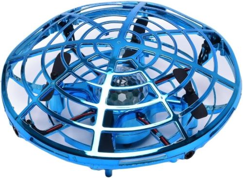 Z-CRAFT フライングライトUFO ドローン