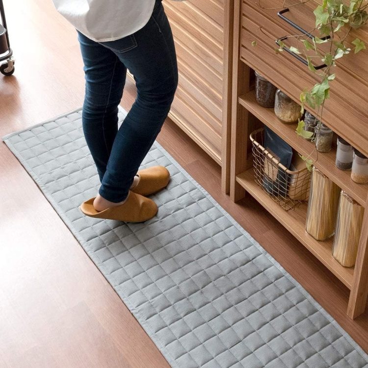 キッチンマットのイメージ