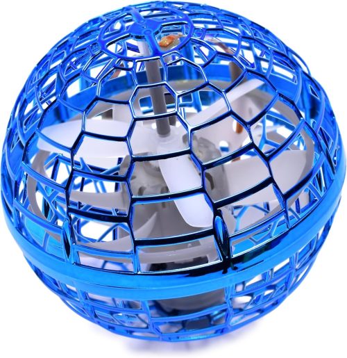 Z-CRAFT THE FLYING LIGHT BALL