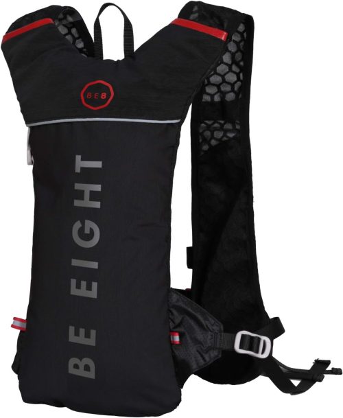 ビーエイト(BE8) ランニング リュック