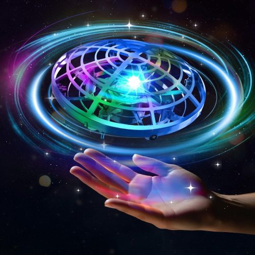 ホーリー・ストーン(Holy Stone) フライングボール D12