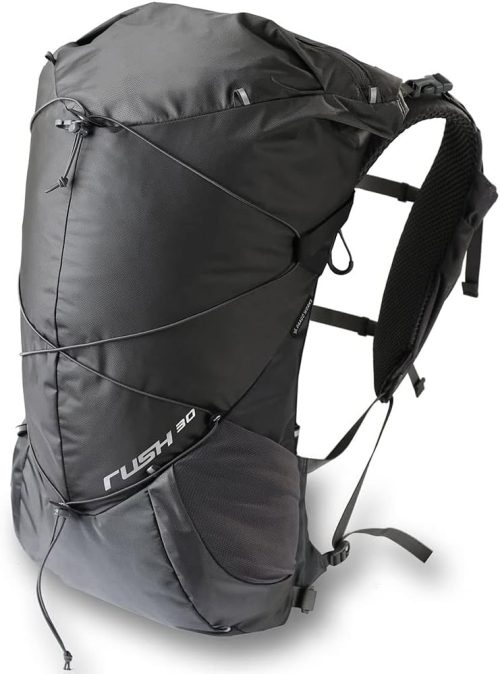 パーゴワークス(PAAGO WORKS) rush 30