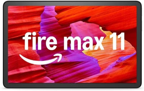 アマゾン(Amazon) Fire Max 11 タブレット 11インチ 2Kディスプレイ 64GB