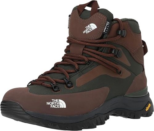 ザ・ノース・フェイス(THE NORTH FACE) クレストン ハイク ミッド ウォータープルーフ NFW52321