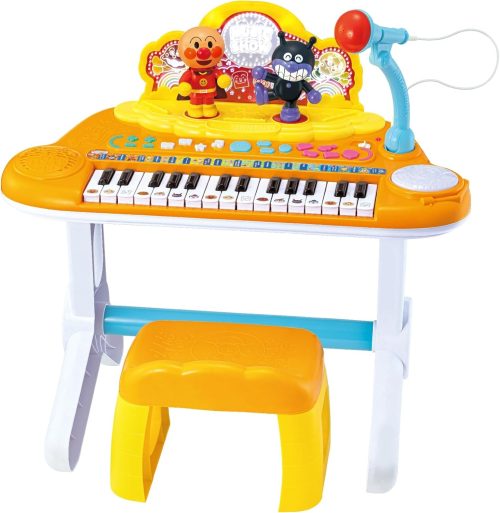 ジョイパレット(JOYPALETTE) NEWキラ★ピカ★いっしょにステージ ミュージックショー