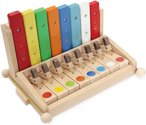 河合楽器製作所(KAWAI) シロホンピアノ U 9052