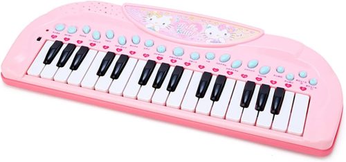 サンリオ(SANRIO) ハローキティ 卓上電子キーボード 390763