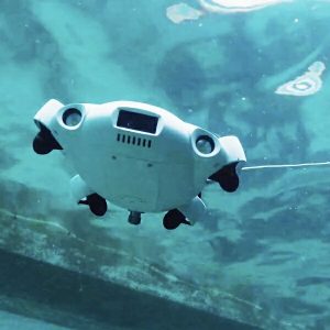 水中ドローンのおすすめ4選。海中撮影の魅力を引き出すアイテムもご紹介