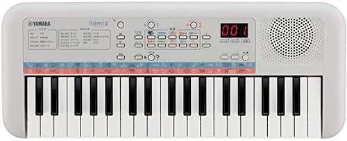 ヤマハ(YAMAHA) Remie ポータブルキーボード PSS‑E30 ダストカバーセット