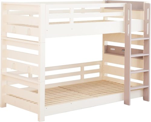 家具アイランド 二段ベッド 大人用 sanjp-1004