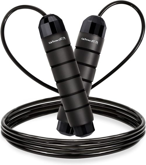 Catsobat 縄跳び トレーニング用