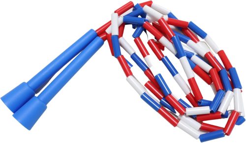 日本なわとびアカデミー なわとび 子ども用 ビーズロープ