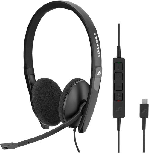 ゼンハイザー(SENNHEISER) SC 160