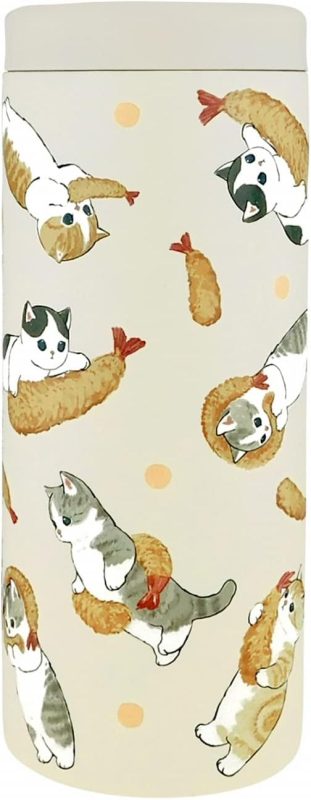 東亜金属 もふさんど マルチステンレスボトル 580m