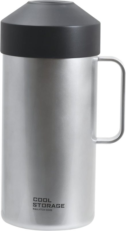 パール金属(PEARL METAL) クールストレージ ペットボトルカバー2.0L DC-6031