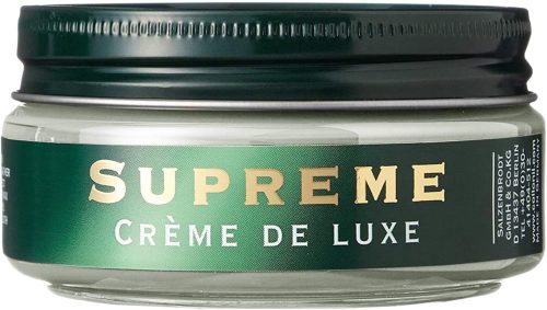 コロニル(Collonil) 1909シュプリームクリームデラックス