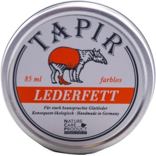 タピール(TAPIR) レーダーフェット