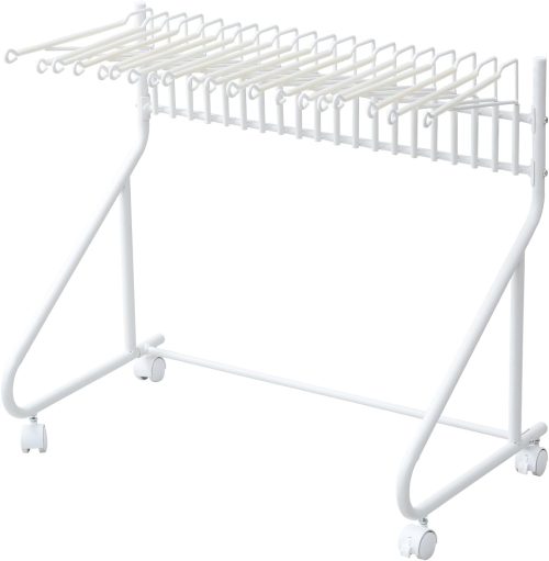 山善(YAMAZEN) スラックスハンガー RSL-20