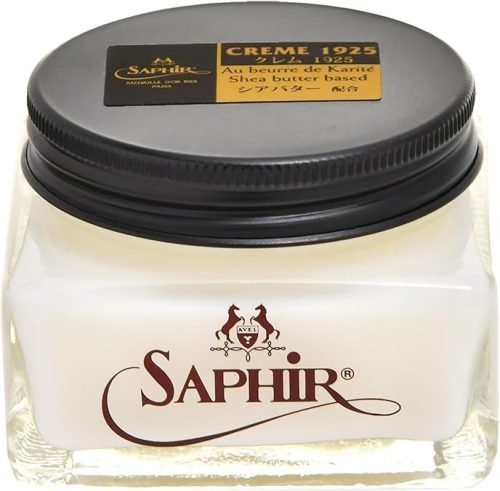 サフィール(SAPHIR) ノワール クレム1925