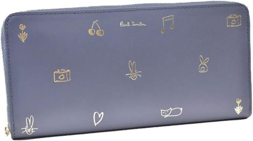 ポールスミス(Paul Smith) 長財布