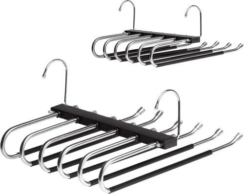 八番屋 ズボンハンガー