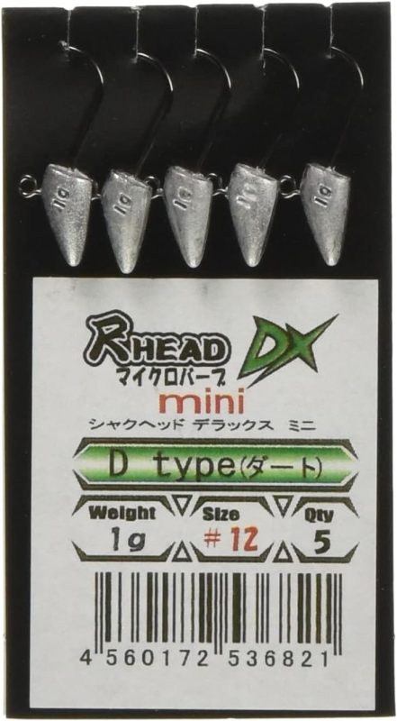 ジャズ(Jazz) 尺HEAD DX mini D type