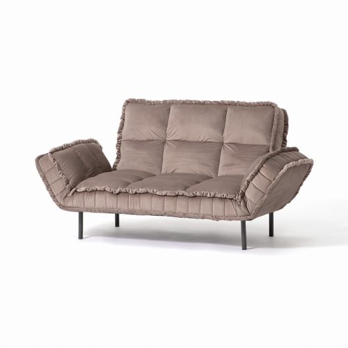 フランフラン(Francfranc) ピソラ コンパクトソファベッド 2 1108010016277